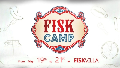 FISK realiza a 35ª edição do "FISK Camp"