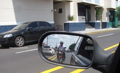 Região de Marília tem queda de 44% no número de mortes no trânsito 