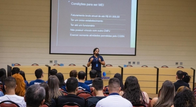 Univem realiza 5ª edição do evento 