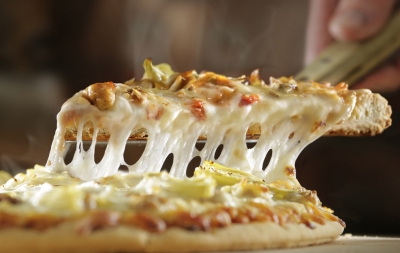 Brasileiros consomem 1 milhão de pizzas por dia