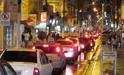 Natal: ACIM alerta comerciantes sobre limpeza noturna