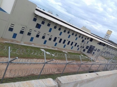 Polícia Militar captura três dos sete presos que fugiram de penitenciária