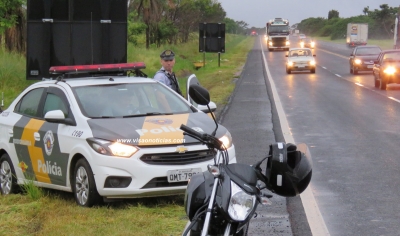 Multas por embriaguez mais que dobram neste Carnaval em Marília