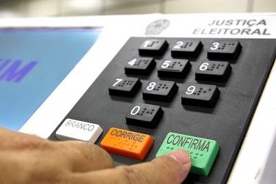 67% são contra a reeleição de presidente da República
