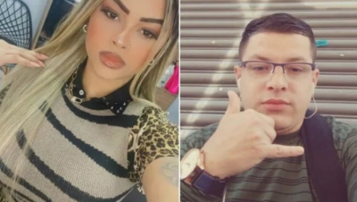 Grávida é encontrada morta ao lado da filha de 8 meses; companheiro é o principal suspeito