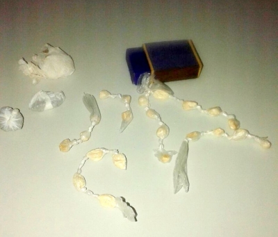 Polícia apreende drogas na zona norte 