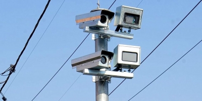 Radares em Marília começam a funcionar a partir da segunda quinzena de abril