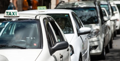 Prefeituras farão cadastro para o auxílio taxista