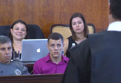 Padrasto suspeito de matar bebê de 6 meses é condenado