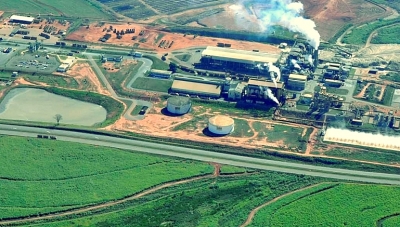 Usina da região oferece vagas para diversos cargos