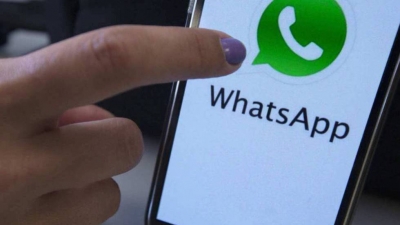 WhatsApp permitirá apagar mensagens enviadas