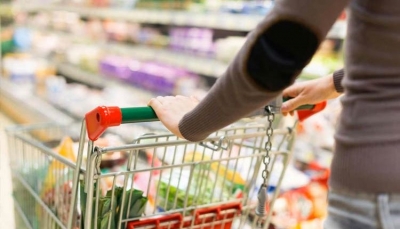 Confiança do consumidor cresce 1,4 ponto em setembro