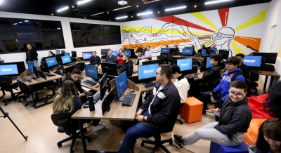 Acadêmicos da Unimar avançam para a Segunda Fase da Olimpíada Brasileira de Informática