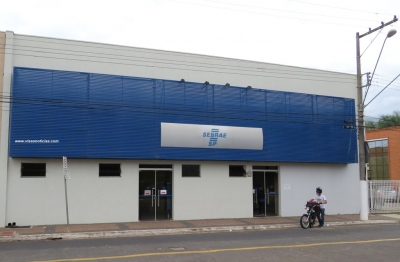 Sebrae quer se tornar sócio de empresas inovadoras