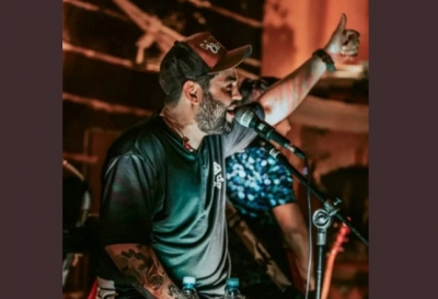 Cantor sertanejo Lucas Guedes morre após sofrer infarto, aos 32 anos