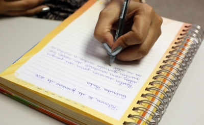 Concurso Internacional de Redação de Cartas: inscrições terminam dia 20