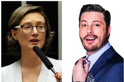 Justiça determina retirada de vídeo de Danilo Gentili