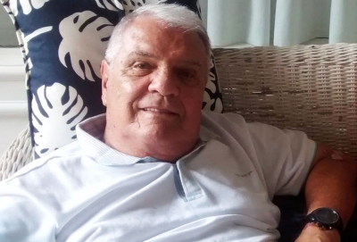 Empresário Arquer Rubio será sepultado amanhã