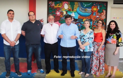 Prefeitura e Juventude fazem acordo para acabar com polêmica. Preocupação agora é alimentação