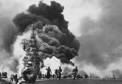 Ataque do Japão contra Pearl Harbor completa 75 anos