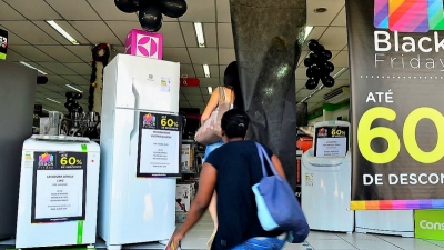 Comércio de Marília continua com atendimento normal até dia 30