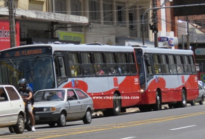 Marília sediará workshop sobre gestão operacional do transporte público