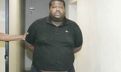 Traficante Fat Family é morto em operação da Polícia