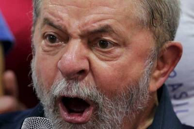 Lula recorre ao TRF-4 contra condenação no caso do tríplex