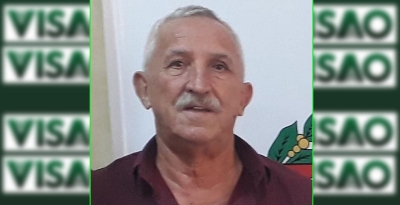 Morre o ex-prefeito de Júlio Mesquita