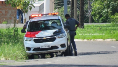 Governo autoriza pagamento de bônus à policiais