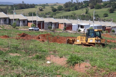 Prefeitura inicia construção de duas novas escolas no Maracá/Montana