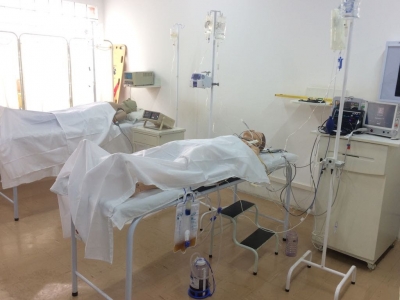 Inscrições abertas: Cursos Enfermagem em UTI Adulto e Enfermagem em Urgência e Emergência