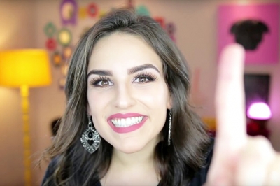 Youtuber Kéfera diz que dará pausa no canal