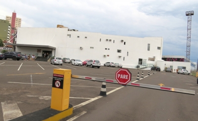 Galeria Atenas: conforto no melhor centro de compras de Marília