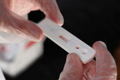 Ação de testagem para Covid-19 e vacinação da tríplice viral acontece no próximo sábado