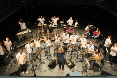 Projeto Guri abre inscrições e amplia investimento em bolsa-auxílio