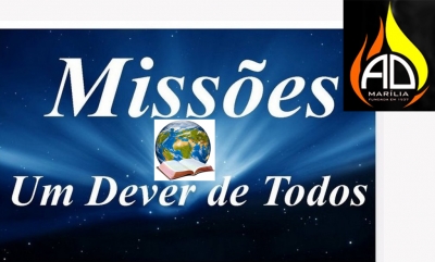 15º Congresso de Missões começa hoje