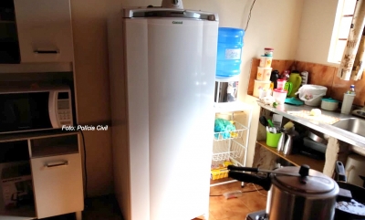 Travesti acusado de matar mototaxista é preso na região