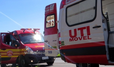 Homem é encontrado morto em Marília