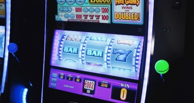 Os Jogos de cassino mais populares em 2023