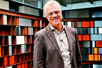 Pedro Bial entra no antigo horário de Jô Soares