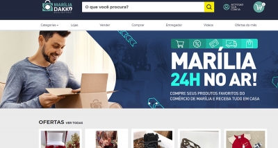 ACIM incentiva uso do comércio eletrônico entre lojistas