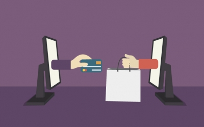 ACIM: pesquisa diz que internet atrai 84% das empresas