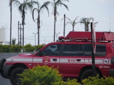 Adolescente de 17 anos morre afogado em lagoa 