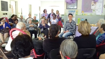 “Setembro multicor” alerta para doação de  órgãos, Alzheimer e prevenção ao suicídio