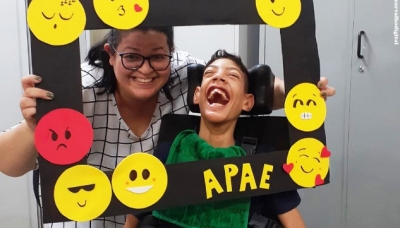 Apae Marília inaugura reforma e amplia acessibilidade com apoio de voluntários