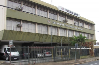 Crise financeira afeta a Polícia Civil em São Paulo