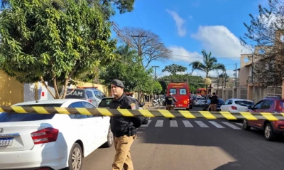 Ex-aluno invade escola e mata estudante a tiros no Paraná