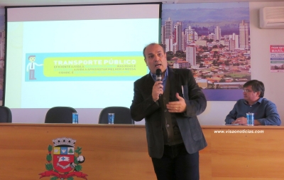 Abertura do Terminal padroniza a integração para se adequar linhas à expansão da cidade