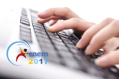 Enem ganha novo sistema de segurança para evitar furtos de senha